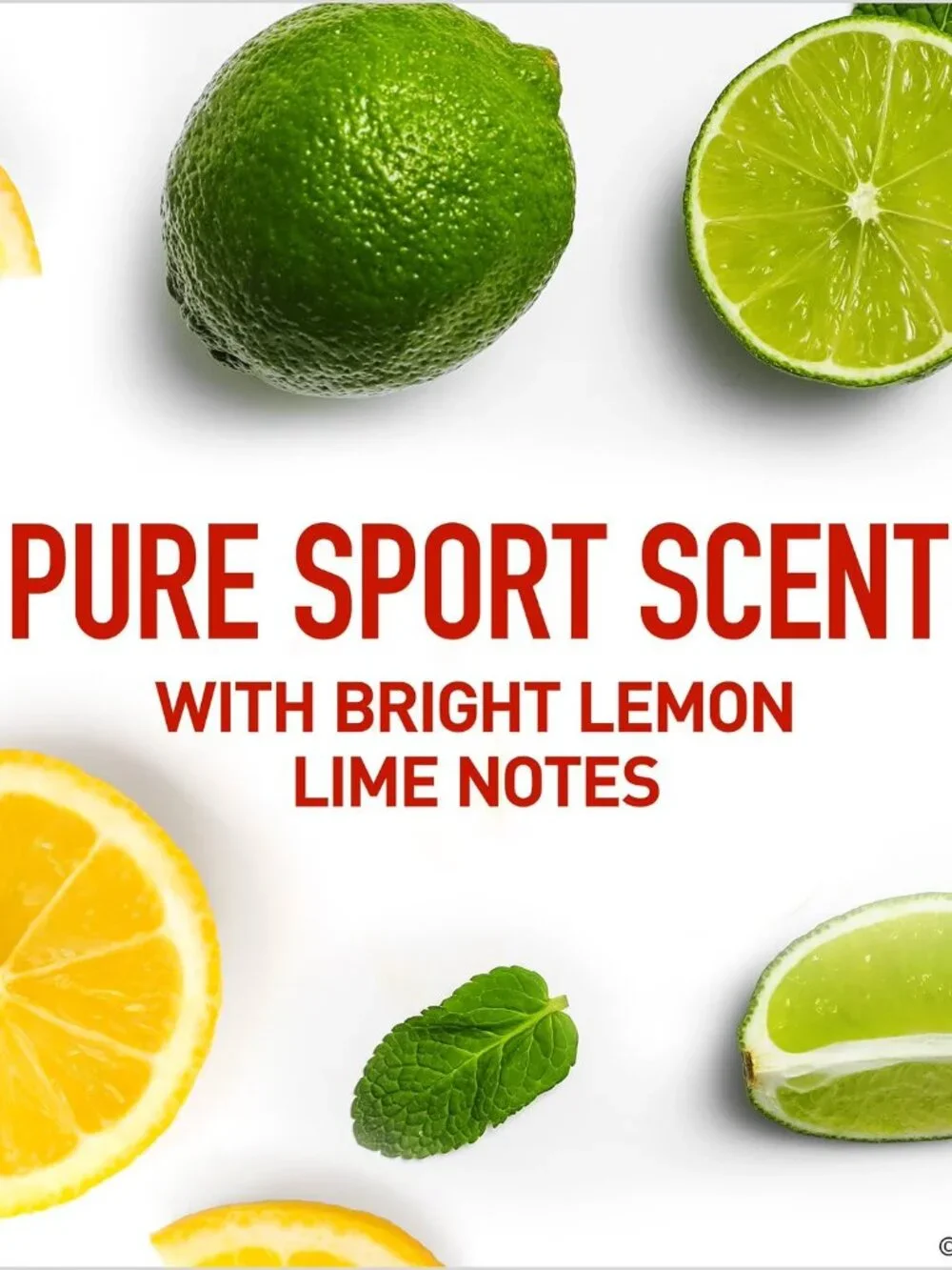 5-Pack Old Spice Men's Deodorant Pure Sport High Endurance 3.0 oz Each